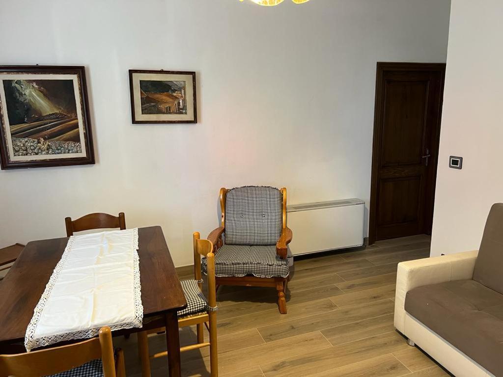 ססטולה Locanda Zita מראה חיצוני תמונה