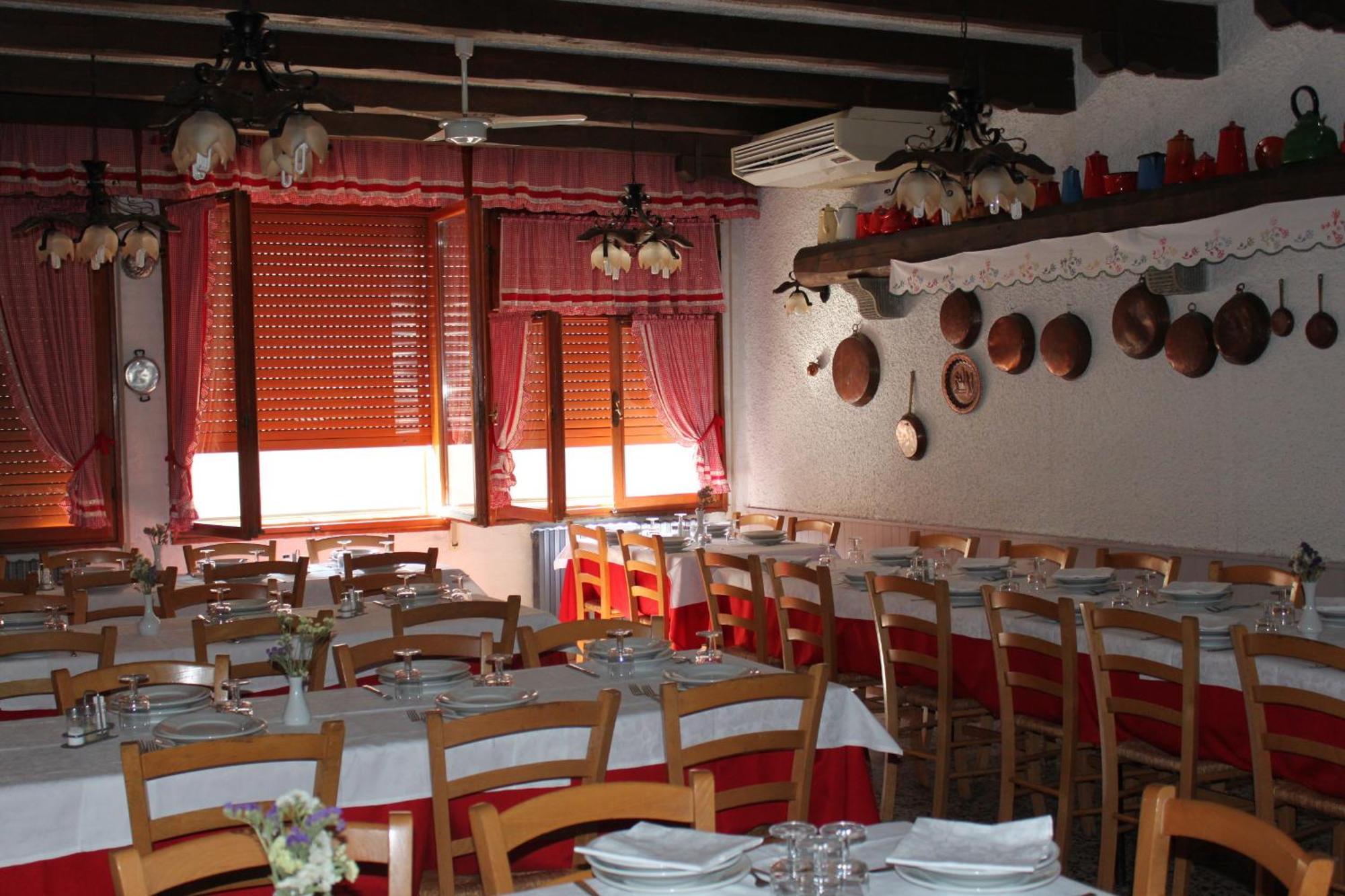 ססטולה Locanda Zita מראה חיצוני תמונה