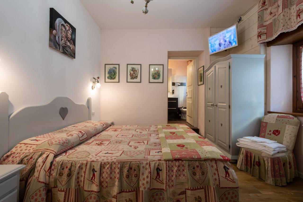 ססטולה Locanda Zita מראה חיצוני תמונה