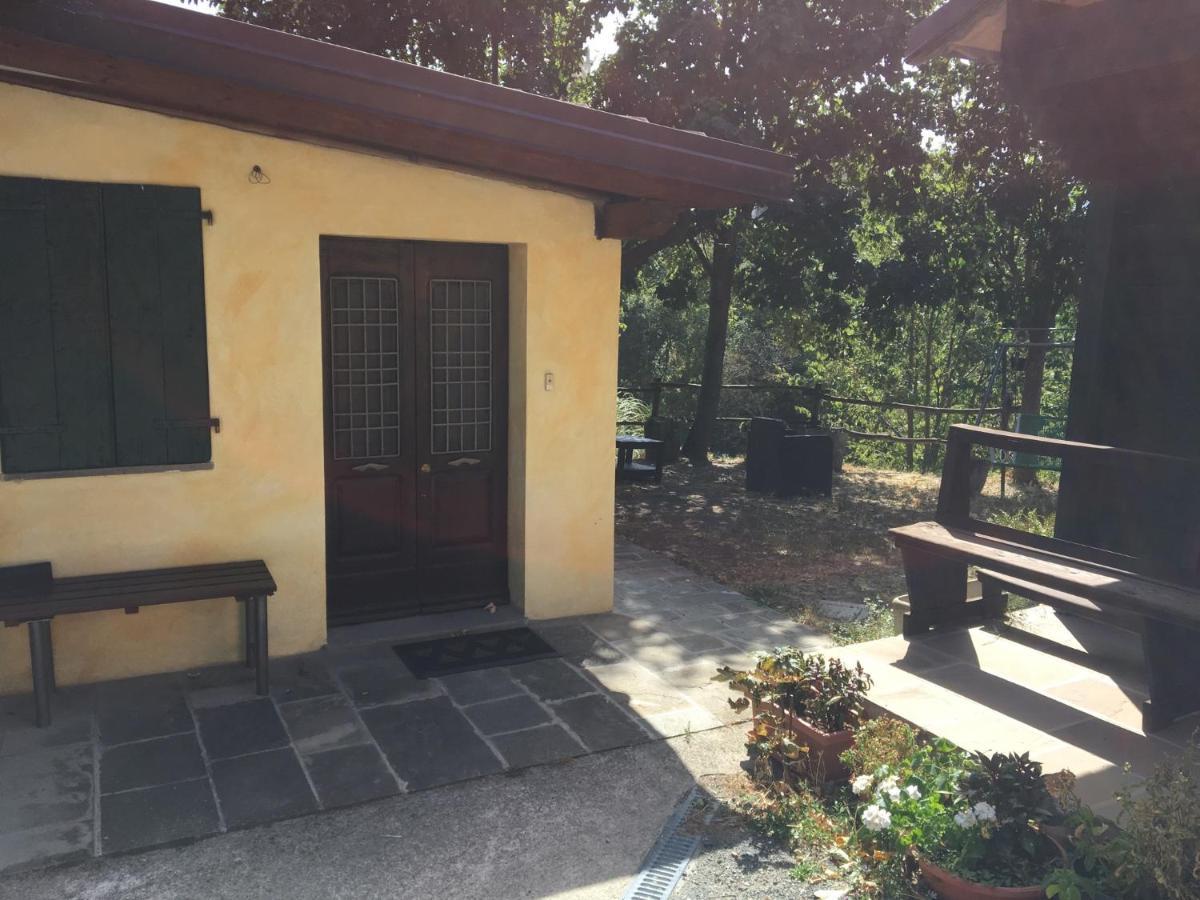 ססטולה Locanda Zita מראה חיצוני תמונה
