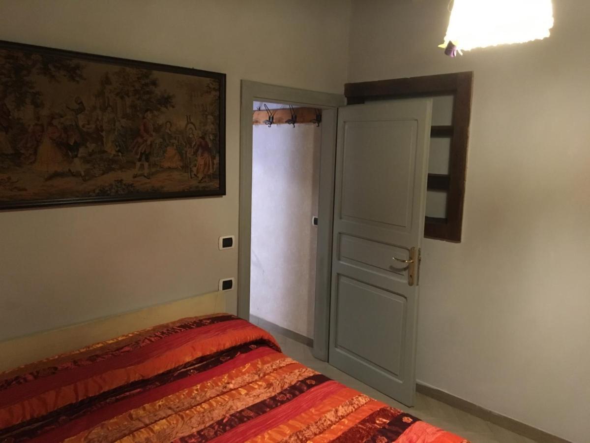 ססטולה Locanda Zita מראה חיצוני תמונה
