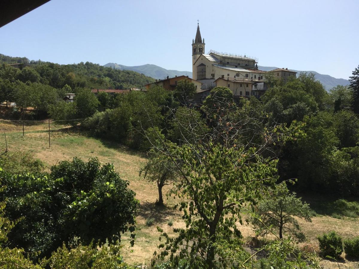 ססטולה Locanda Zita מראה חיצוני תמונה