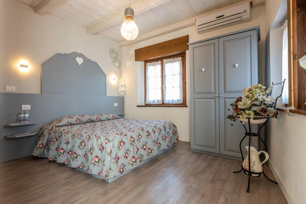 ססטולה Locanda Zita מראה חיצוני תמונה